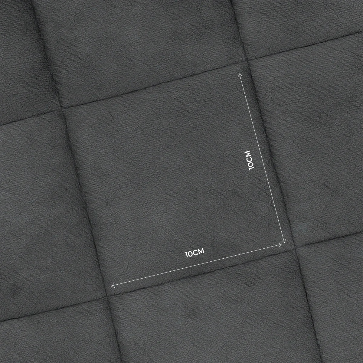 Couverture Lestée Anti-Stress & Thérapeutique