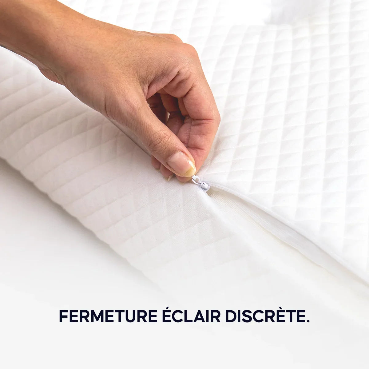 Housse d’Oreiller de Rechange Soya 2.0