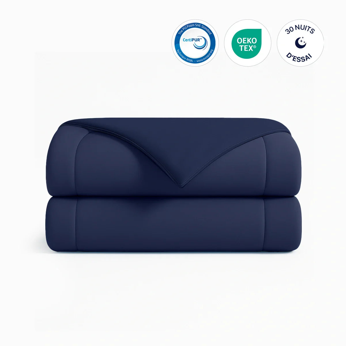 Couette rafraîchissante SoyaFresh