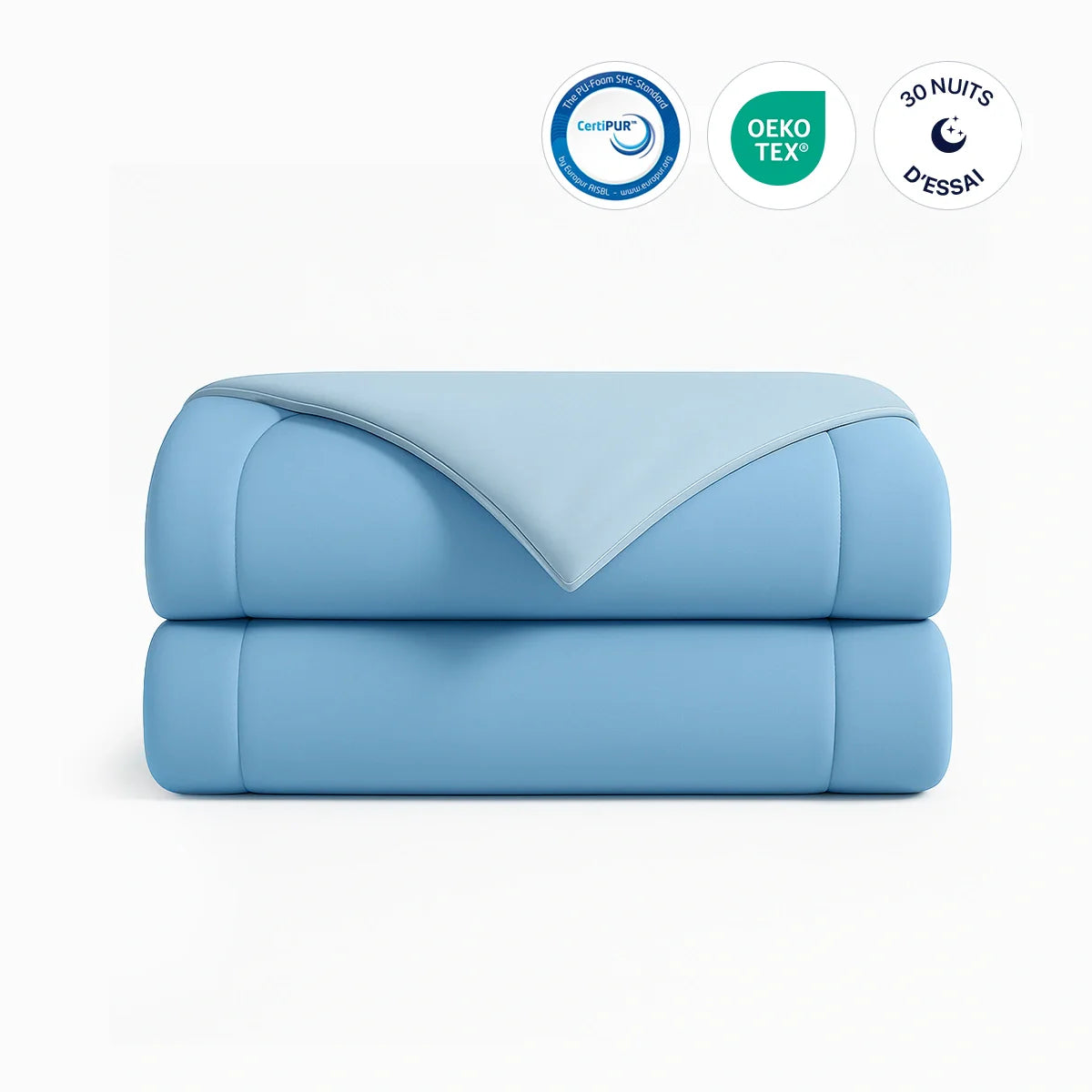 Couette rafraîchissante SoyaFresh