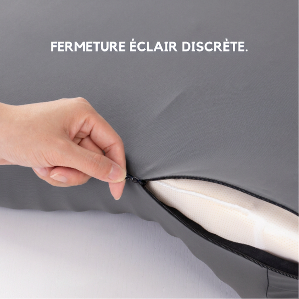 Housse d’Oreiller de Rechange Soya 3.0